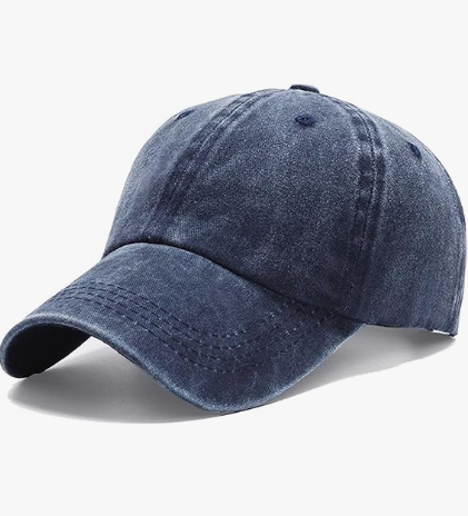 Baseball Cap Golf Dad Hat