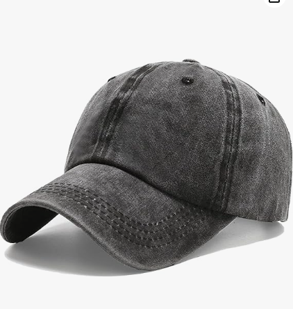 Baseball Cap Golf Dad Hat