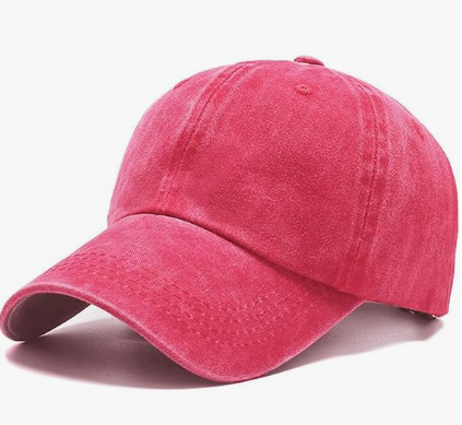 Baseball Cap Golf Dad Hat
