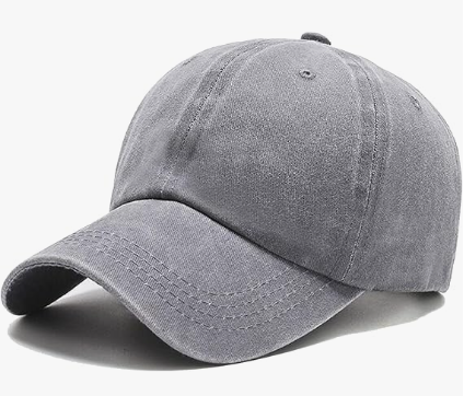 Baseball Cap Golf Dad Hat