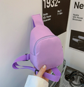 Bag Small Sling Bag for Girls & Women - Cute Crossbody Fanny Pack Gift