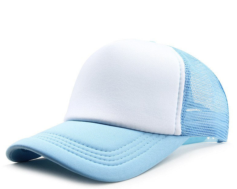 Baseball Back Mesh Cap