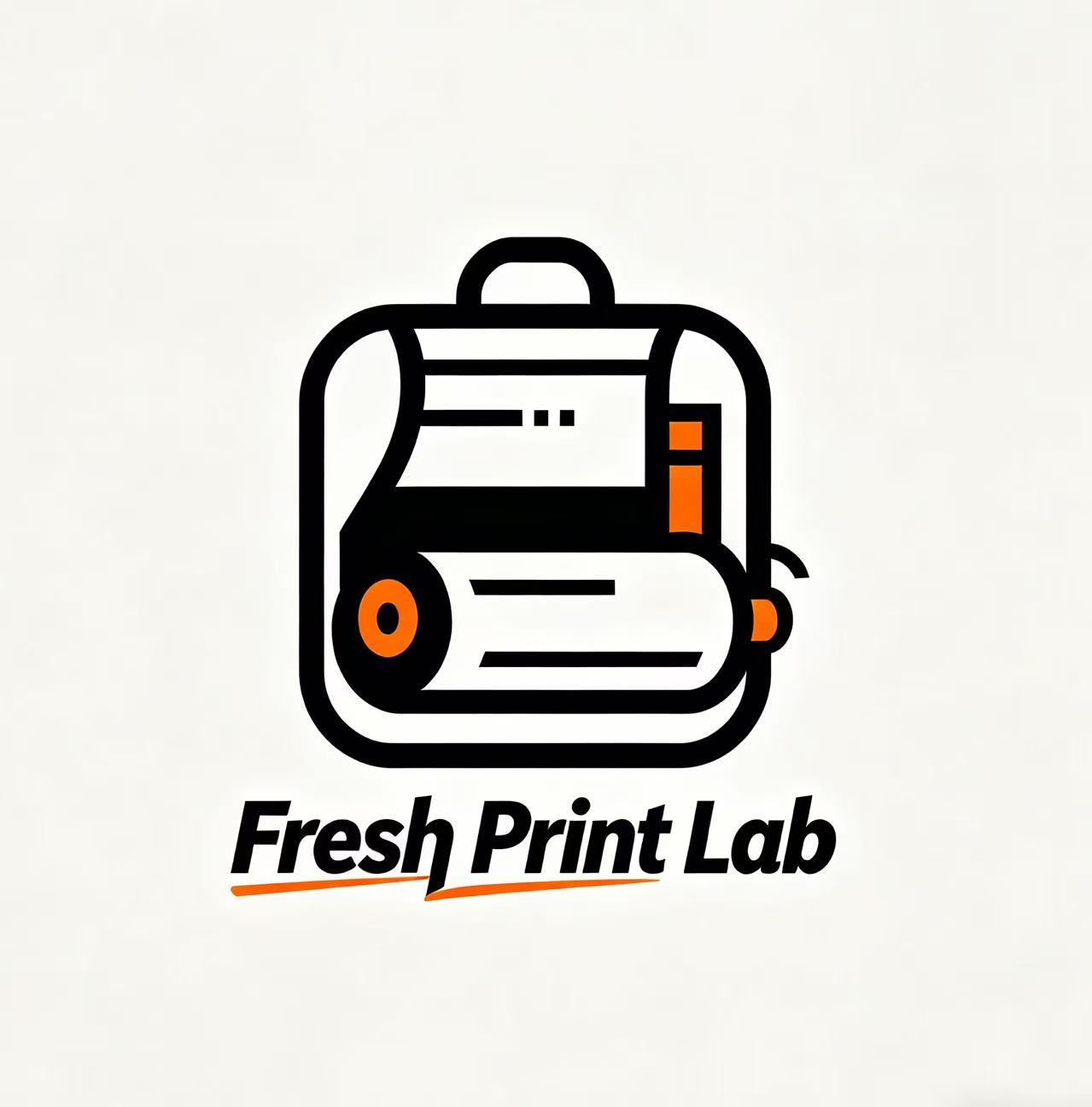 Fresh Print Lab