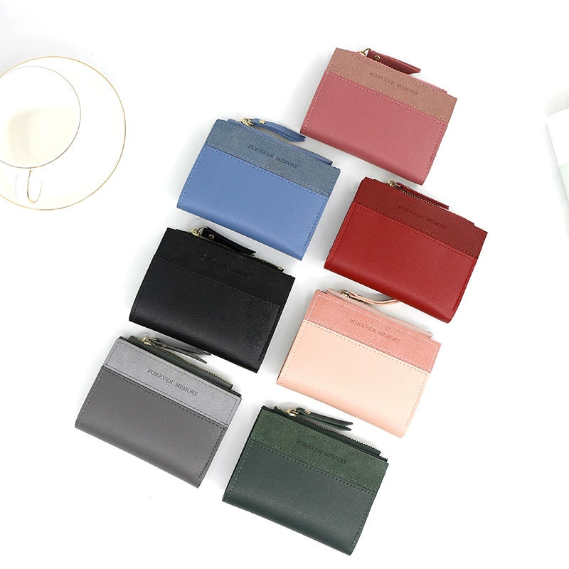 Purse short