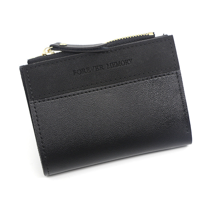 Purse short