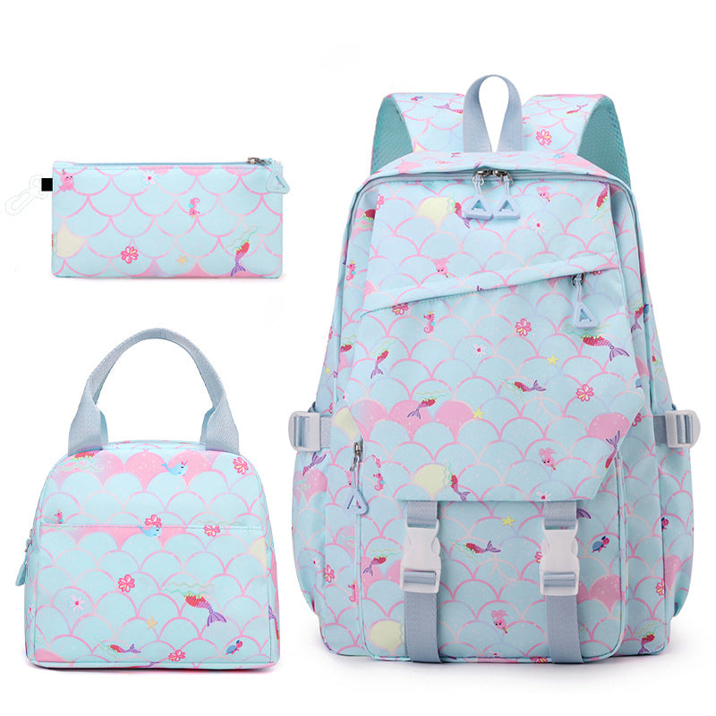 Backpack - School Bags Kawaii Ita Backpack
