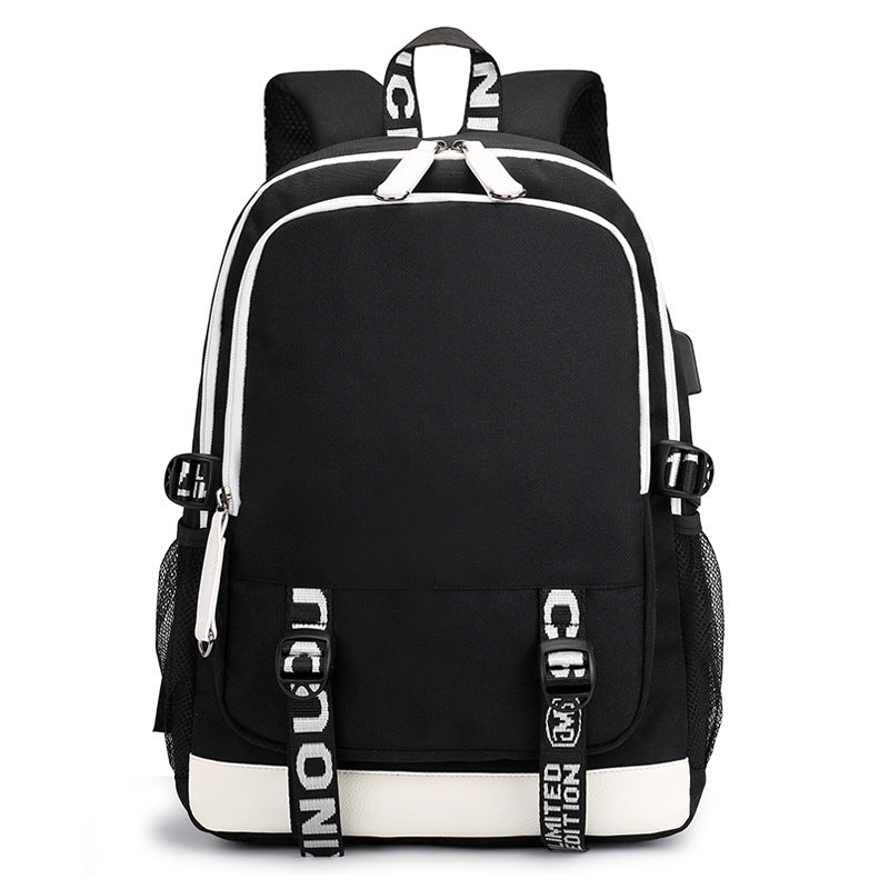Backpack - School Bags Kawaii Ita Backpack