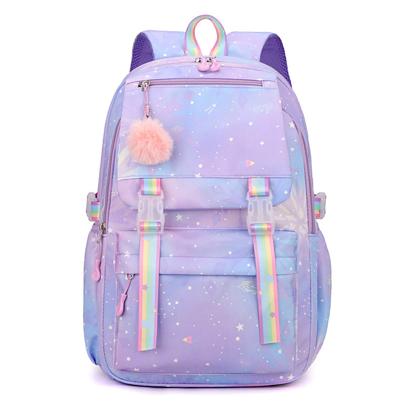Backpack - School Bags Kawaii Ita Backpack