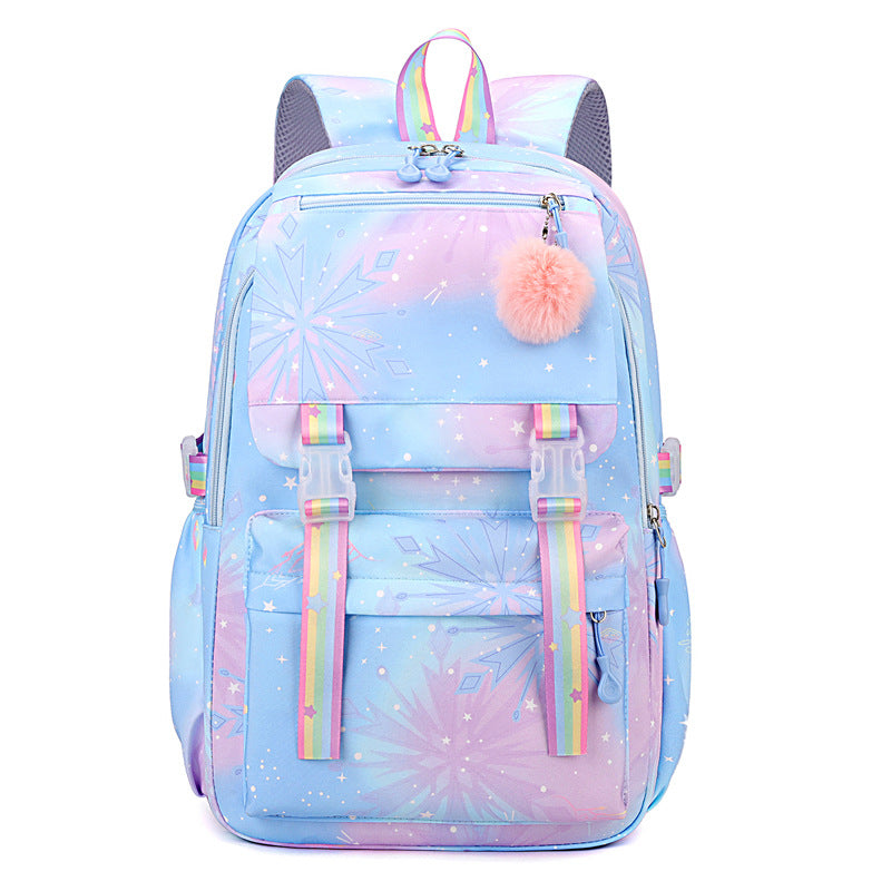 Backpack - School Bags Kawaii Ita Backpack