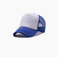 Baseball Back Mesh Cap