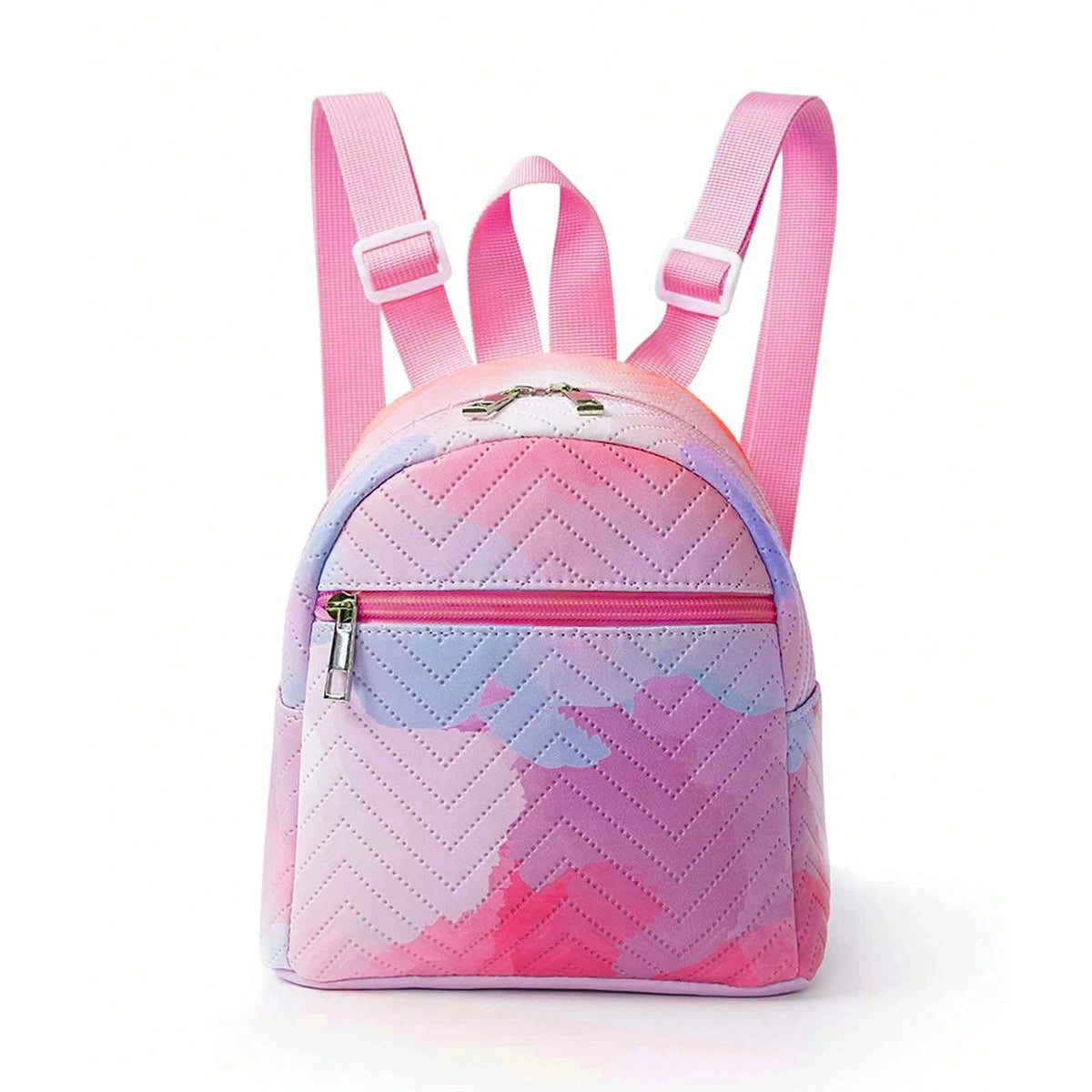 Colour backpack Rainbow multi