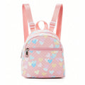 Colour backpack Rainbow multi