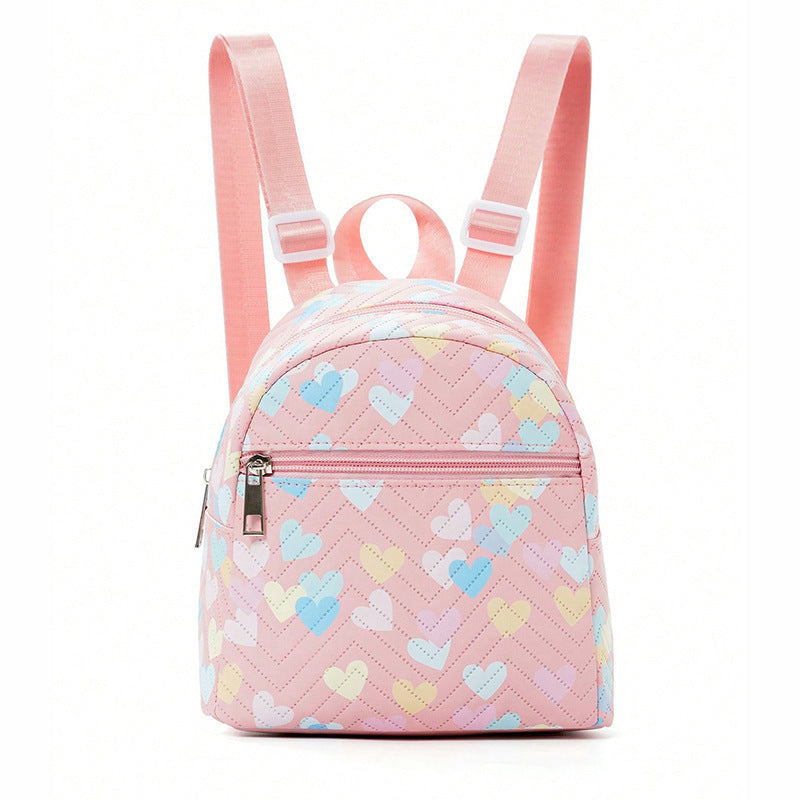 Colour backpack Rainbow multi